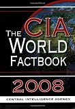 The CIA World Factbook 2008