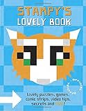 Stampy's Lovely Book