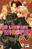 The Loudest Whisper 2 - Matsumoto Temari