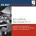 Biret-Beethoven: Piano Sonatas Vol. 6 cd cover