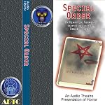 Special Order (Dramatized) | Henry Lee Forrest,Daniel Taylor