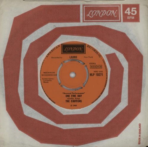 Chiffons - Sweet Talking Guy - Zortam Music