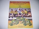 Fight Bacteria Program For Teachers (Includes: DVD, Poster, Experiment Booklet, Activities Booklet, Home Survey Game)