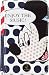 United Labels 0110291 - Best of Mickey-Popstar Media bag Leder in pr�mierter Geschenkverpackung 10 x 6 x 1,9 cm