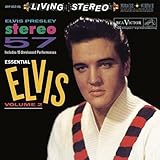 Stereo '57 Essential Elvis Vol 2