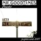 The Newbury EP