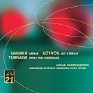 Gruber / E�tv�s / Turnage: Trumpet Concertos