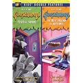 Goosebumps: Perfect School/My Best Friend Is Invisible (2 Discs)