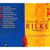 �berfliessende Himmel - Rilke Projekt Vol. 3