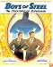 Boys of Steel: The Creators of Superman