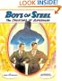 Boys of Steel: The Creators of Superman