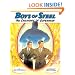Boys of Steel: The Creators of Superman