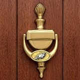 Memory NFL - PEG - 832 Door Knocker - Eagles - B0014E7XLK