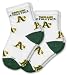 Oakland Athletics Kid's Toddler Socks (2 Pack)