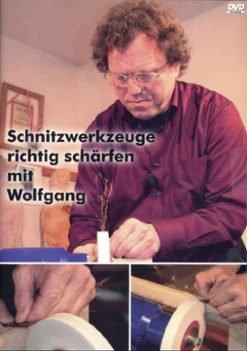 schnitzwerkzeuge