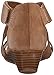 A2 By Aerosoles Women's Yet Back Wedge Sandal