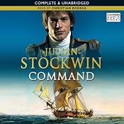 Command | Julian Stockwin