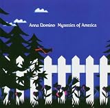 Mysteries of America/Colouring in the Edge and Outline
