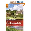 The Rough Guide to The Cotswolds: Includes Oxford and Stratford-upon-Avon