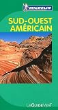 Livres pas cher d´occasion Tourisme et Voyages : Guide Vert Sud Ouest Amricain