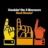 Soul Messin [+2 Bonus]
