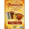 1000 Beliebte Gstanzln Fuer Steirische Harmonika und Akkordeon. Handharmonika, Akkordeon