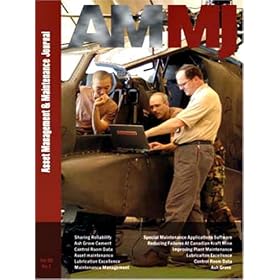Asset Management and Maintenance Journal by 