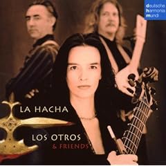 La Hacha