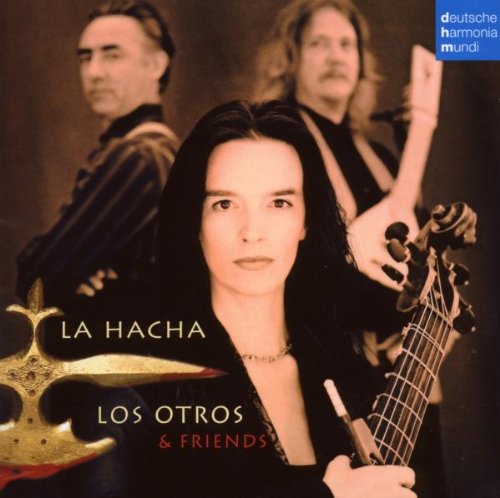 Produkt-Bild: La Hacha