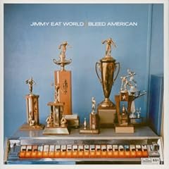Bleed American [Reissue]