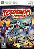 Tornado Outbreak
