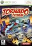Tornado Outbreak