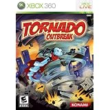 TornadoOutbreak