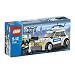 LEGO City 7236 Police Car