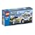 LEGO City 7236 Police Car