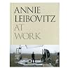 Annie Leibovitz at Work