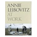 Annie Leibovitz at Work