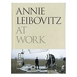 Annie Leibovitz at Workby Annie Leibovitz