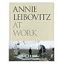 Annie Leibovitz at Work