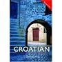 Colloquial Croatian (Colloquial) (Colloquial Series)