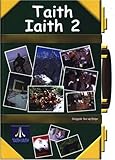 Taith iaith 2 : llyfr cwrs