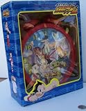 Astroboy Astro Boy Tezuka Productions SPEJ Japan Clock