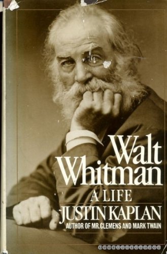 Walt Whitman, A Life