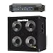 Hartke/�n�[�g�L�[ LH500+410XL �x�[�X�A���v�w�b�h���L���r�l�b�g/�n�[�t�X�^�b�N