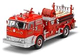CODE 3 1958 MACK C ENGINE 305
