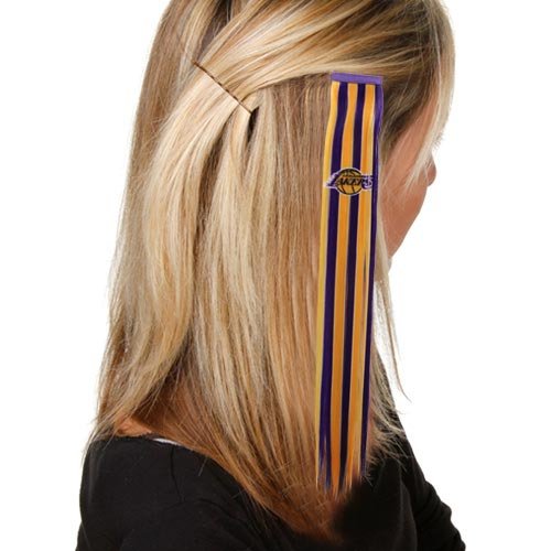 NBA Los Angeles Lakers Hair Clip
