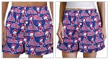 Ole Miss UM Mississippi Boxers Med Gifts & Gift Ideas