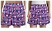 Ole Miss UM Mississippi Boxers XL Gifts & Gift Ideas