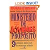 Ministerio de J�venes con Prop�sito