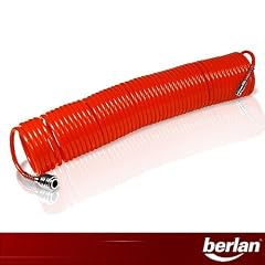 Berlan Druckluftschlauch 15m BDLS15-5